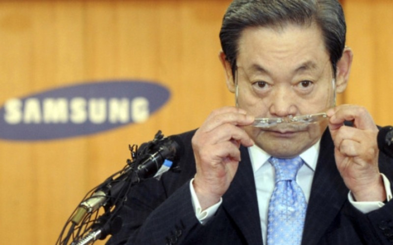 Samsung’s predicament puts South Korea at economic crossroad