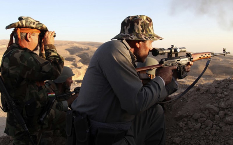 Can the EU create a common defence policy?