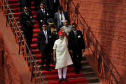 5 takeaways from Modi’s Red Fort speech