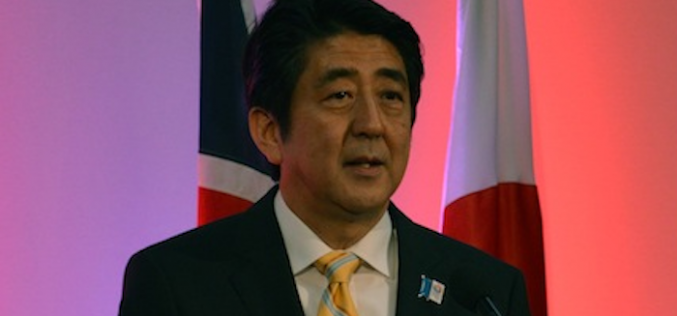 Is Japan headed for another recession?