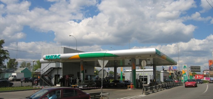 What the Yukos ruling means for the Russian economy