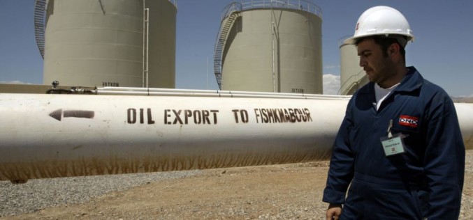 The Energy Briefing: The struggle for Kurdistan’s oil