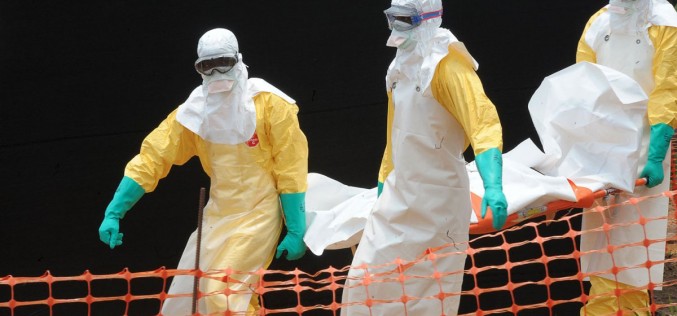 Ebola outbreak takes toll on local economies