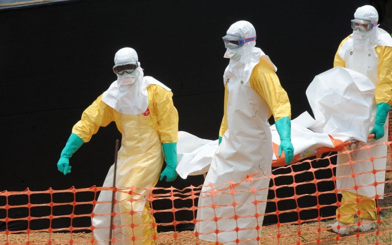 Ebola outbreak takes toll on local economies