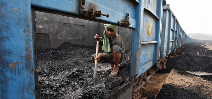India begins to address energy security