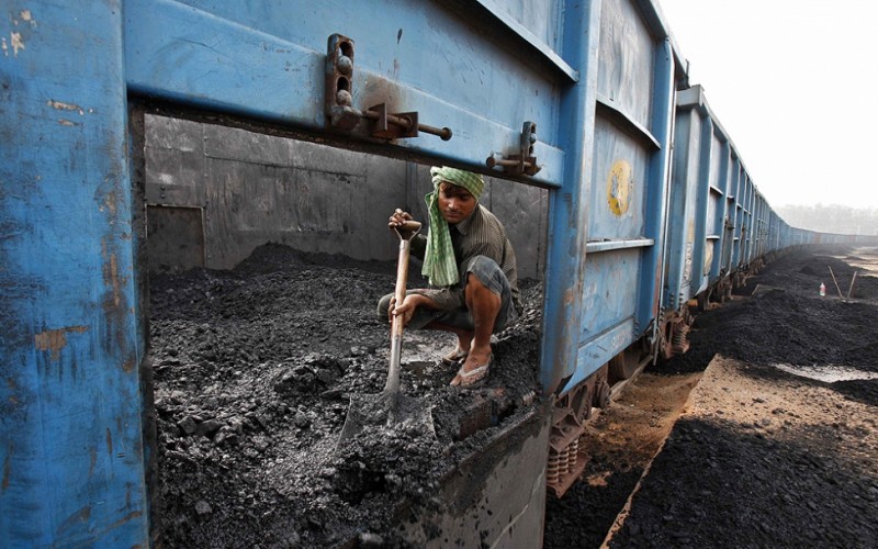 India begins to address energy security