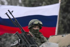 Mariupol and Debaltseve bring Russia closer to military endgame