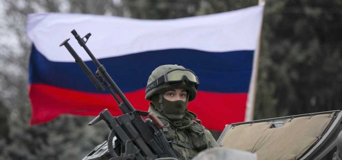 Will Ukraine retake the East from separatists?