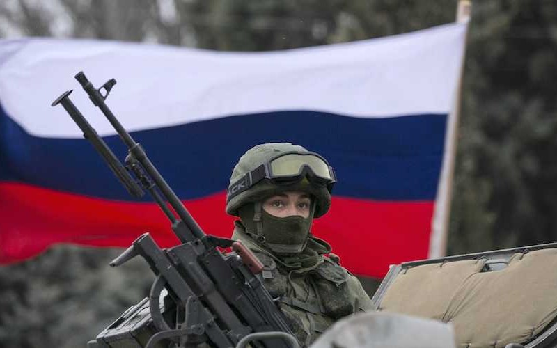 Will Ukraine retake the East from separatists?