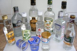 Can vodka markets expose Russian influence?