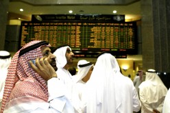 Islamic finance expands into post-Soviet states