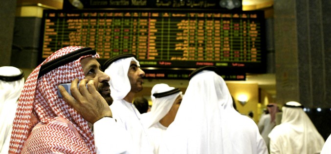 Islamic finance expands into post-Soviet states