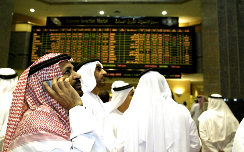 Islamic finance expands into post-Soviet states