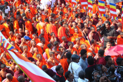 Al-Qaeda will reignite sectarian conflict in Sri Lanka