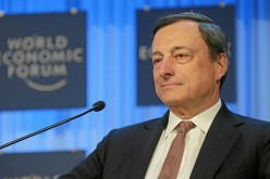 Draghi risks becoming the Boy Who Cried Wolf over QE