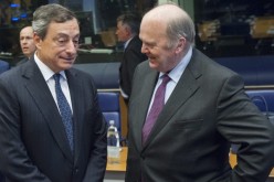 EU court and Greek elections may block QE from the ECB