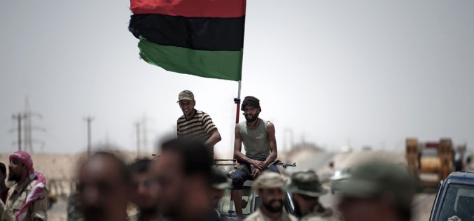 How will Libya’s ongoing crisis affect MENA region?