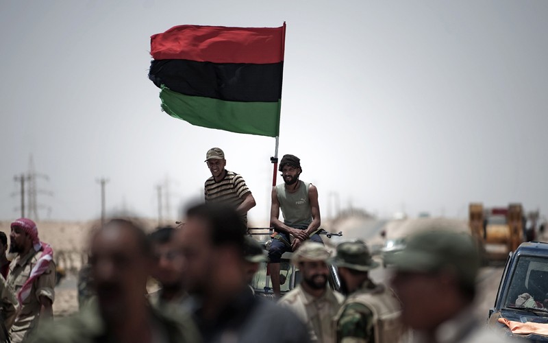 How will Libya’s ongoing crisis affect MENA region?