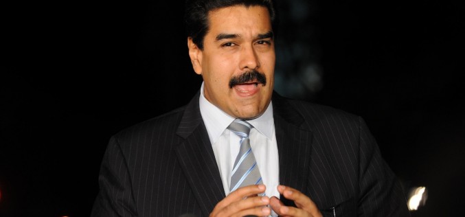 Government shakeup won’t improve Venezuela’s investment climate