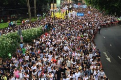 Protests jeopardise Hong Kong’s leverage with Beijing