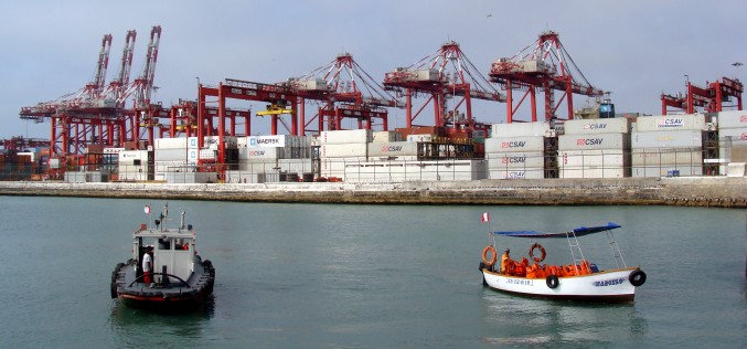 Pacific Alliance countries primed for infrastructure investment