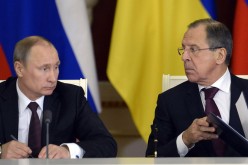 Five types of Russian companies targeted by Western sanctions