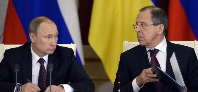 Five types of Russian companies targeted by Western sanctions