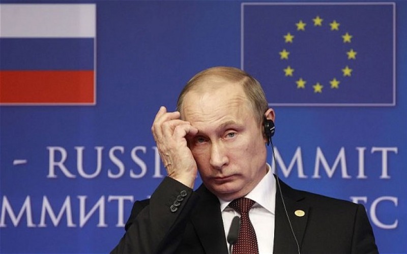 Russian sanctions create unexpected winners
