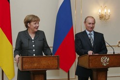 Energy still contentious issue between Moscow and West
