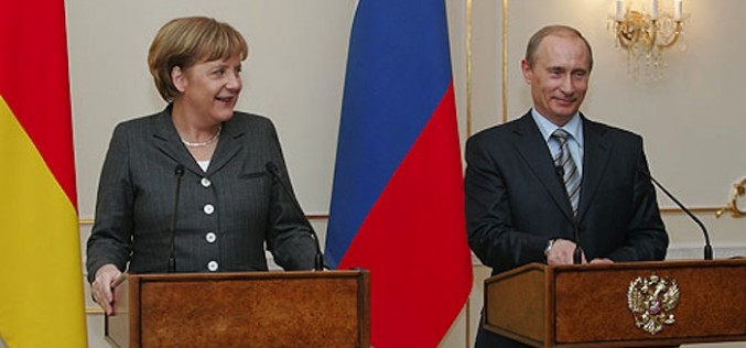 Energy still contentious issue between Moscow and West