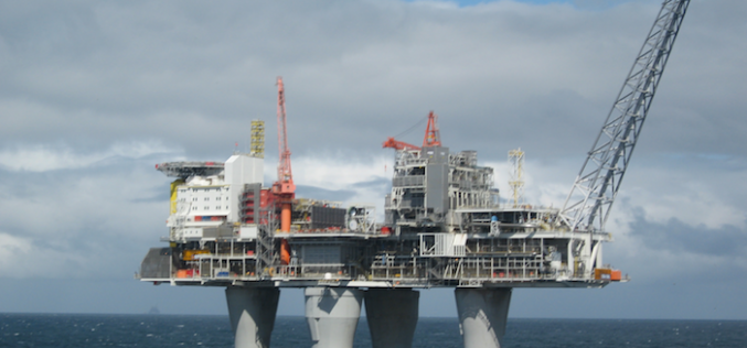 Norwegian economy sees surprise growth