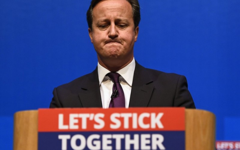 Scotland’s ‘no’ answers one question but raises others