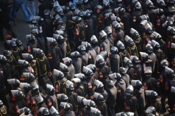Egypt’s counter-terrorism shortcomings hamper political stability