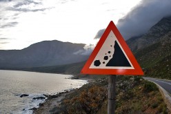 To understand risk management, look to heuristics
