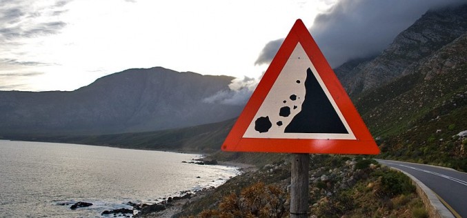 To understand risk management, look to heuristics