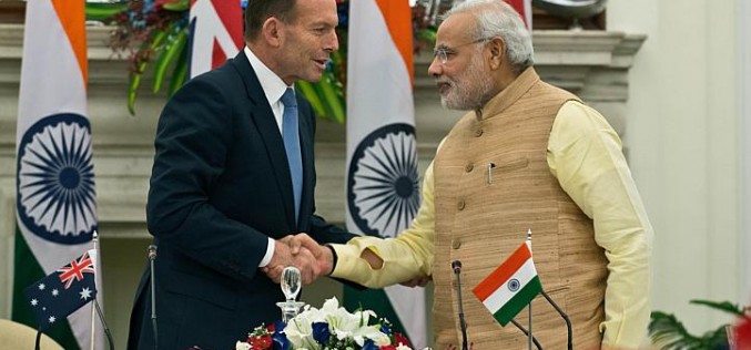Three things to know about the India-Australia uranium deal