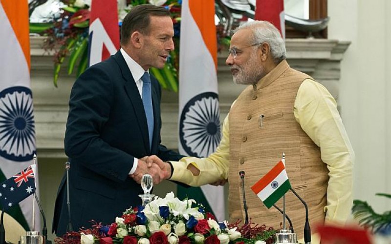 Three things to know about the India-Australia uranium deal