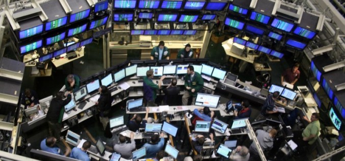Investors underestimating risk in emerging market stocks