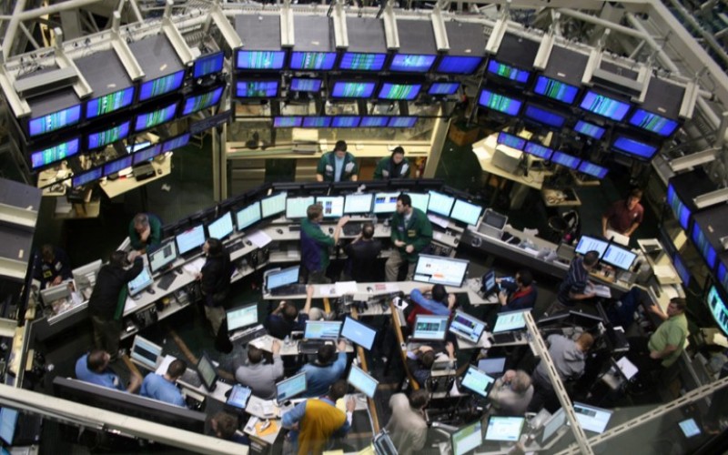 6 reasons 2015 will be defined by market volatility