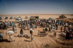 Syrian smuggling a rising risk for Turkey