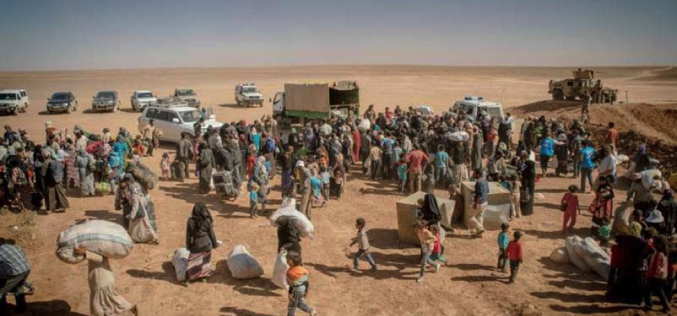 Syrian smuggling a rising risk for Turkey