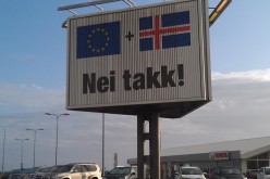 Iceland weighs benefits of adopting euro in midst of recovery