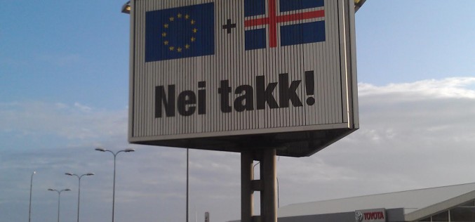 Iceland weighs benefits of adopting euro in midst of recovery