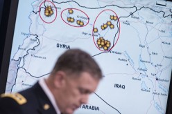 New terror threat from the Khorasan Group?