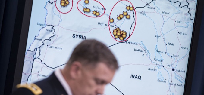 New terror threat from the Khorasan Group?