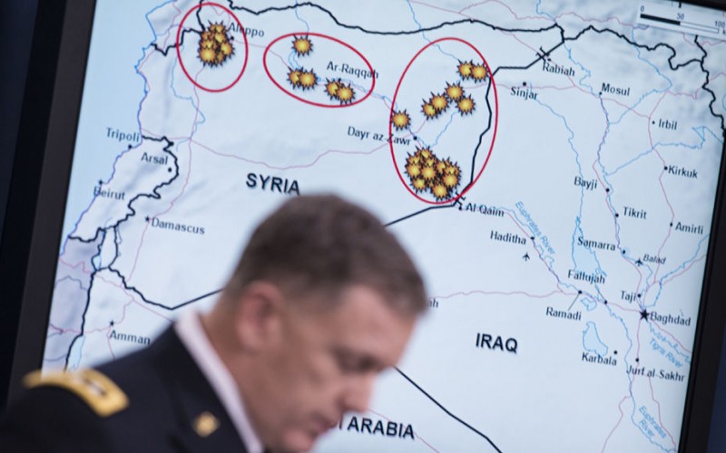 New terror threat from the Khorasan Group?