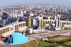 Eurasian Economic Union gains momentum