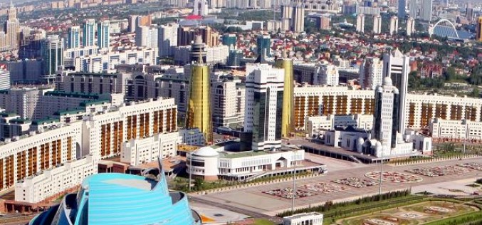 Eurasian Economic Union gains momentum