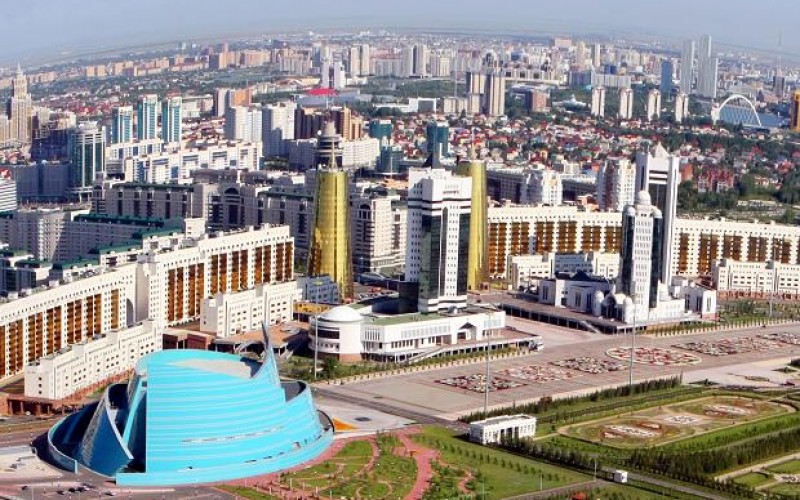 Eurasian Economic Union gains momentum