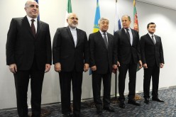 Caspian Summit may revive Iran’s oil industry